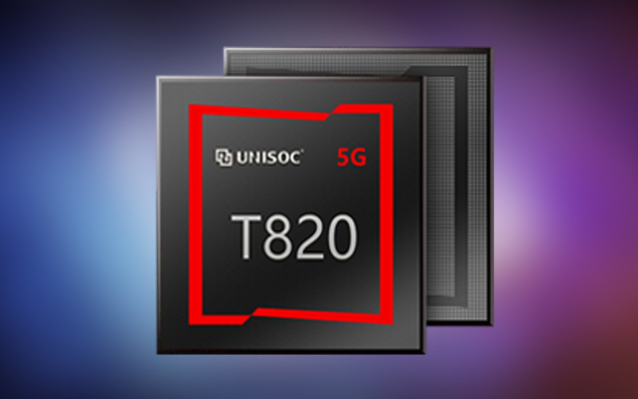 Unisoc T820: Chipset Baru dengan Performa Setara Snapdragon 765G