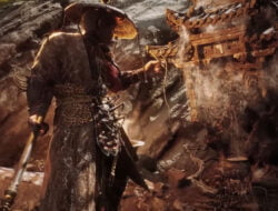 Black Myth: Wukong, Siap Memukau dengan Gameplay Terbaru, Siap Rilis Tahun 2024