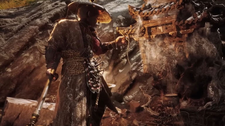Black Myth: Wukong, Siap Memukau dengan Gameplay Terbaru, Siap Rilis Tahun 2024