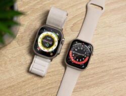 Apple Watch X Akan Segera Meluncur Pada Tahun 2024, Simak Bocoran Spesifikasinya