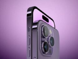 IPhone 15 Pro Kemungkinan Dilengkapi Dengan RAM 8GB Dan Chipset Terbaru Apple A17 Bionic