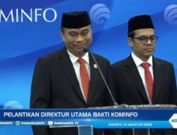 Menkominfo Budi Arie Setiadi Belum Bersedia Mengungkap Rincian Jumlah BTS Yang Akan Dibangun