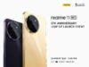 realme Merayakan Fan Festival dan Memperkenalkan realme 11 “Leap Beyond the Competition”