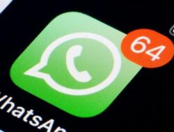 WhatsApp Menghadirkan Fitur Terbaru, Bisa Foto Kualitas HD Dengan Mudah