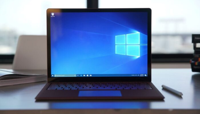 10 Cara Mengatasi No Connections Are Available Windows