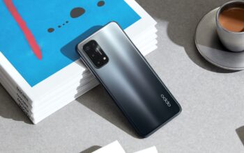5 HP OPPO 5G Terbaik dan Paling Terjangkau di Tahun 2023