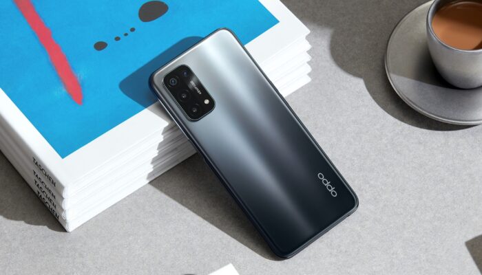 5 HP OPPO 5G Terbaik dan Paling Terjangkau di Tahun 2023