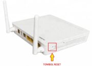 6 Cara Reset Router Indihome