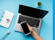 6 Langkah Mengatasi Laptop Tidak Bisa Connect Hotspot Wifi HP