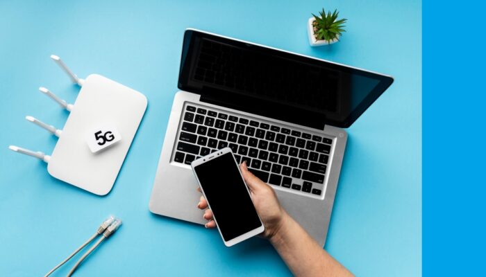 6 Langkah Mengatasi Laptop Tidak Bisa Connect Hotspot Wifi HP