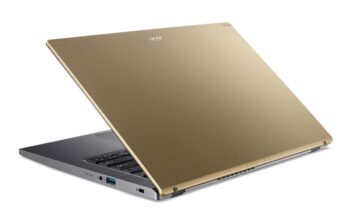 7 Seri Laptop Acer