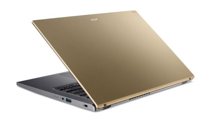 7 Seri Laptop Acer