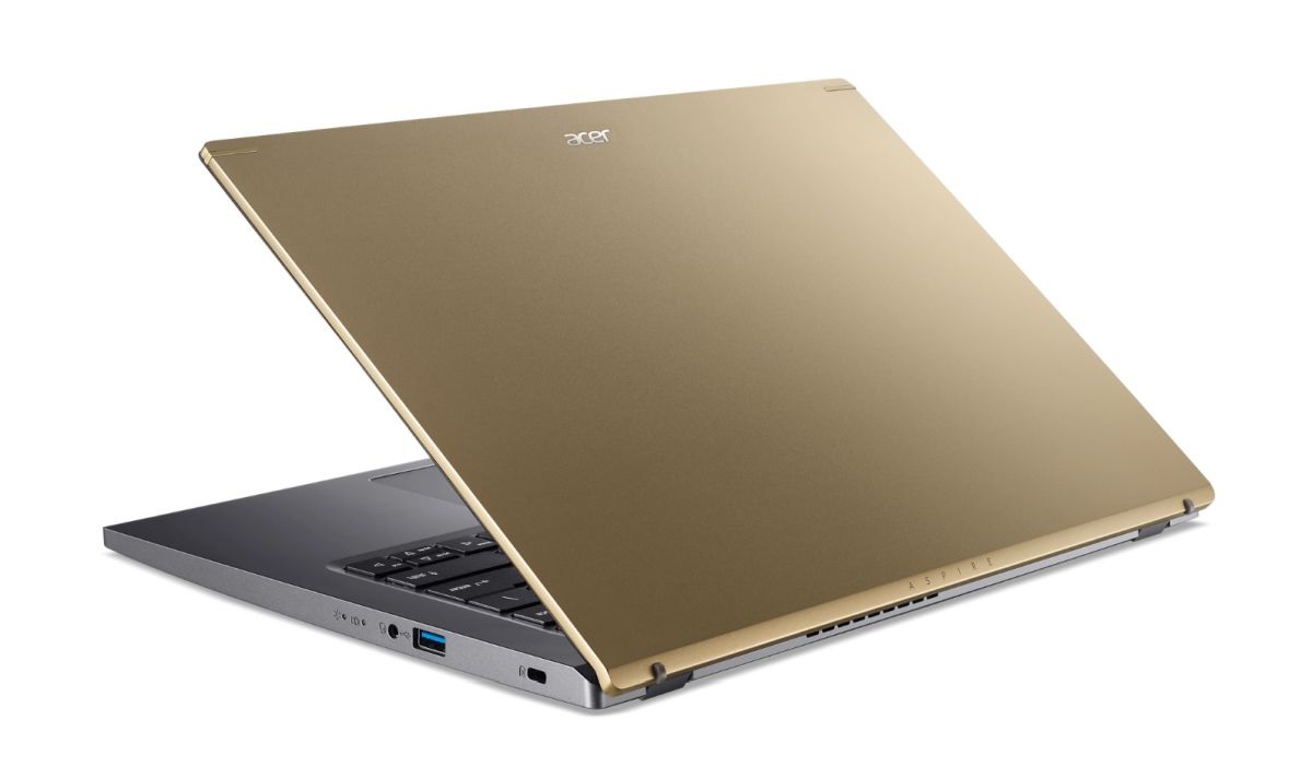 7 Seri Laptop Acer