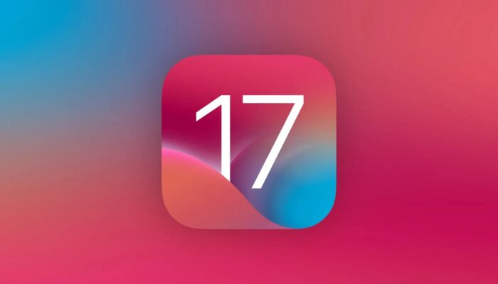 Apple Bakal Merilis IOS 17 Dan IPadOS 17 Bersamaan Pada 12 September