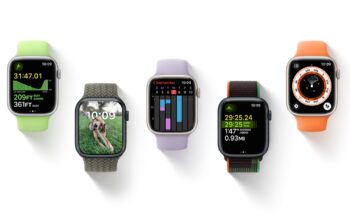 Apple Siapkan Apple Watch Series 9 Dan Watch Ultra 2 Dengan Sensor Detak Jantung Baru