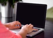 Cara Mengatasi Black Screen Windows 7