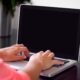 Cara Mengatasi Black Screen Windows 7