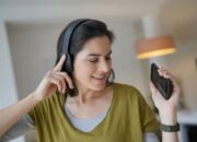 Cara Menyambungkan Headset Bluetooth