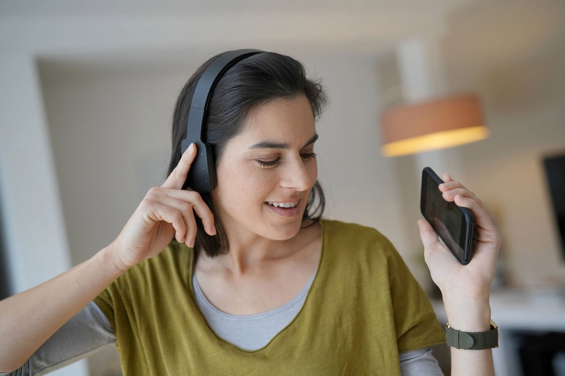 Cara Menyambungkan Headset Bluetooth