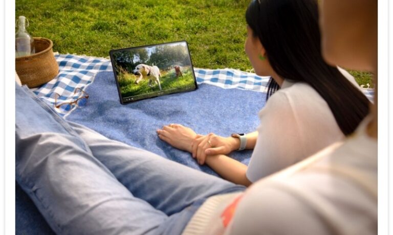 Samsung Galaxy Tab S9 Series, Tablet Multifungsi untuk Berbagai Profesi