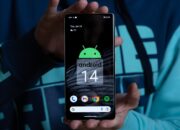 Google Bakal Meluncurkan Android 14 Pada Hari Pengumuman Pixel 8 Series