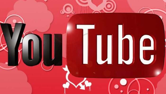 Google Take Down Akun YouTube DPR RI