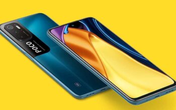 HP 5G Murah Terbaik di Tahun 2023