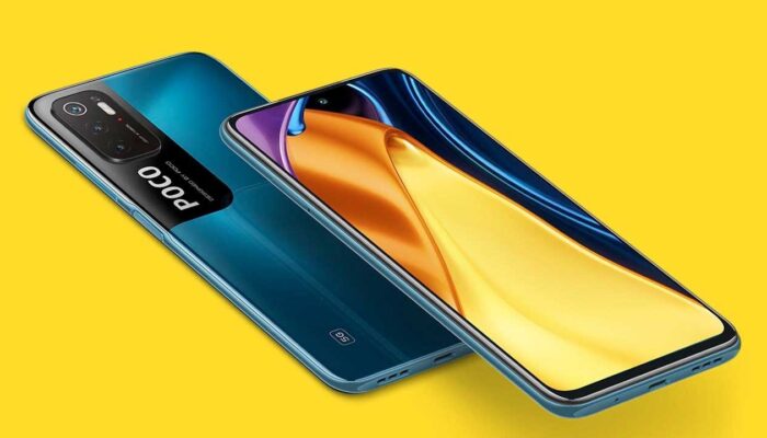 HP 5G Murah Terbaik di Tahun 2023