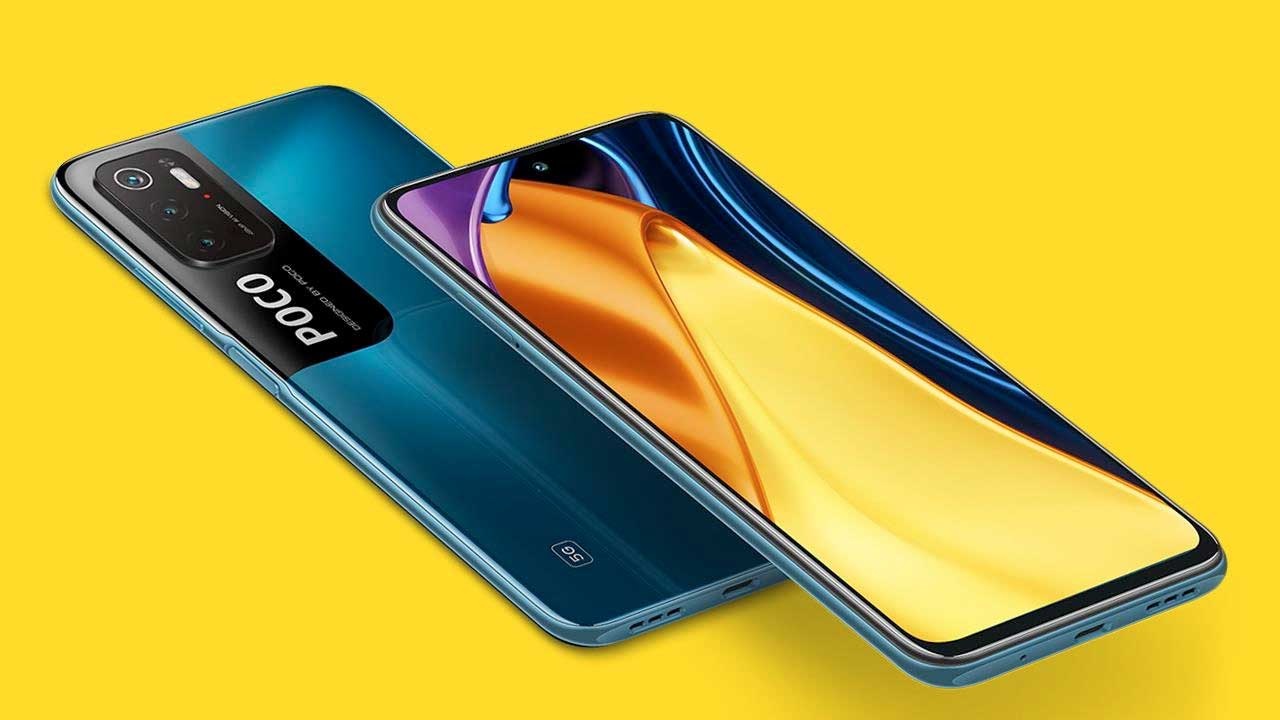 HP 5G Murah Terbaik di Tahun 2023
