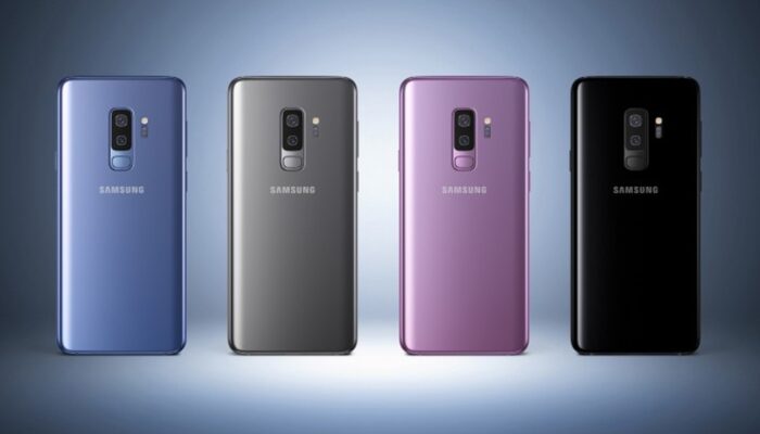 Harga HP Samsung Terbaru Di Bulan September 2023: Galaxy Z Fold5 Dijual Mulai Dari Rp 26.999.000