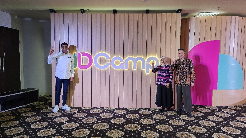 IDCamp 2023 Memperkenalkan Dua Program Baru dan Inisiatif Alumni