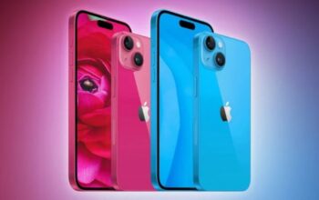IPhone 15 Mengusung Teknologi Satelit Elon Musk Untuk Pesan Darurat Tanpa Internet