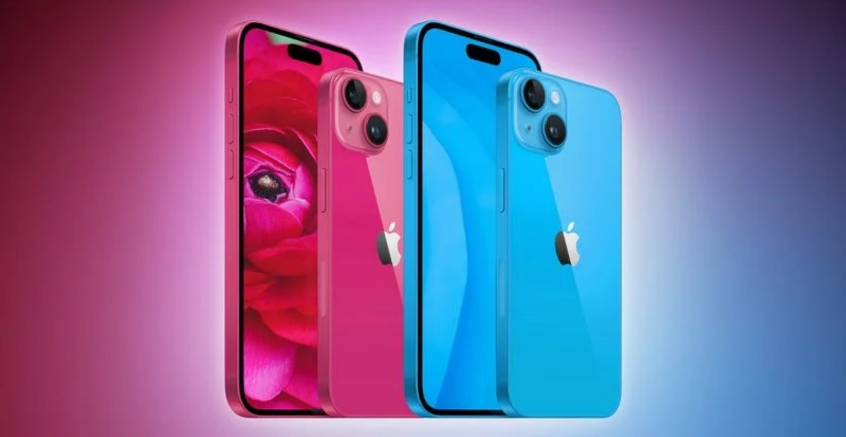 IPhone 15 Mengusung Teknologi Satelit Elon Musk Untuk Pesan Darurat Tanpa Internet