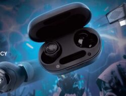 JBL Perkenalkan Quantum TWS Air dengan Kualitas Audio Terbaik untuk Para Pemain Game