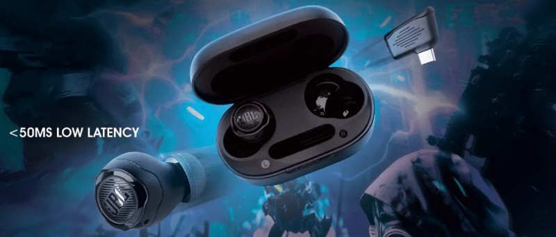 JBL Perkenalkan Quantum TWS Air dengan Kualitas Audio Terbaik untuk Para Pemain Game