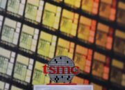 MediaTek Siapkan Chip 3nm TSMC untuk Produksi Massal pada 2024