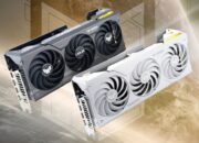 Radeon RX 7800 XT & RX 7700 XT, VGA Terbaru dari AMD