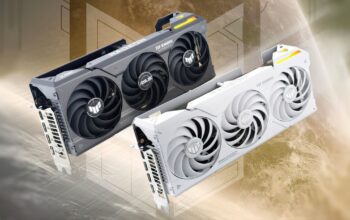 Radeon RX 7800 XT & RX 7700 XT, VGA Terbaru dari AMD