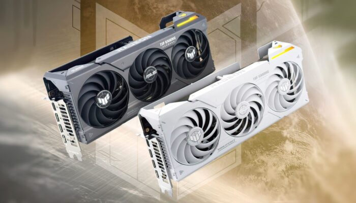Radeon RX 7800 XT & RX 7700 XT, VGA Terbaru dari AMD