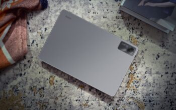 Redmi Pad SE: Tablet Terbaru Dari Xiaomi Hadir Di Indonesia Dengan Harga Rp 1,9 Juta