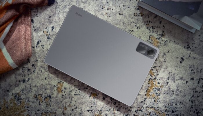 Redmi Pad SE: Tablet Terbaru Dari Xiaomi Hadir Di Indonesia Dengan Harga Rp 1,9 Juta