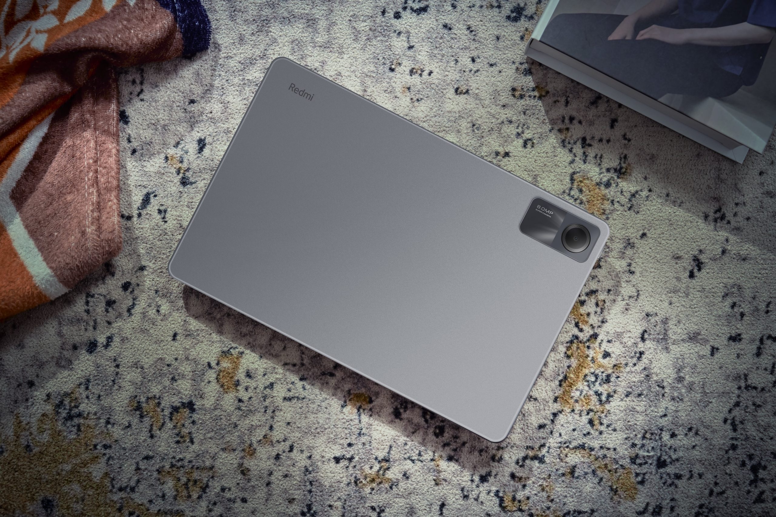 Redmi Pad SE: Tablet Terbaru Dari Xiaomi Hadir Di Indonesia Dengan Harga Rp 1,9 Juta