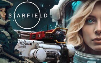 Starfield: Persyaratan Kartu Grafis yang Perlu Dipertimbangkan untuk Kinerja Terbaik