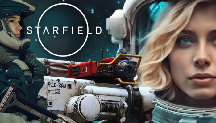 Preview Game Starfield: Spesifikasi Minimum PC, Ketersediaan, dan Harga