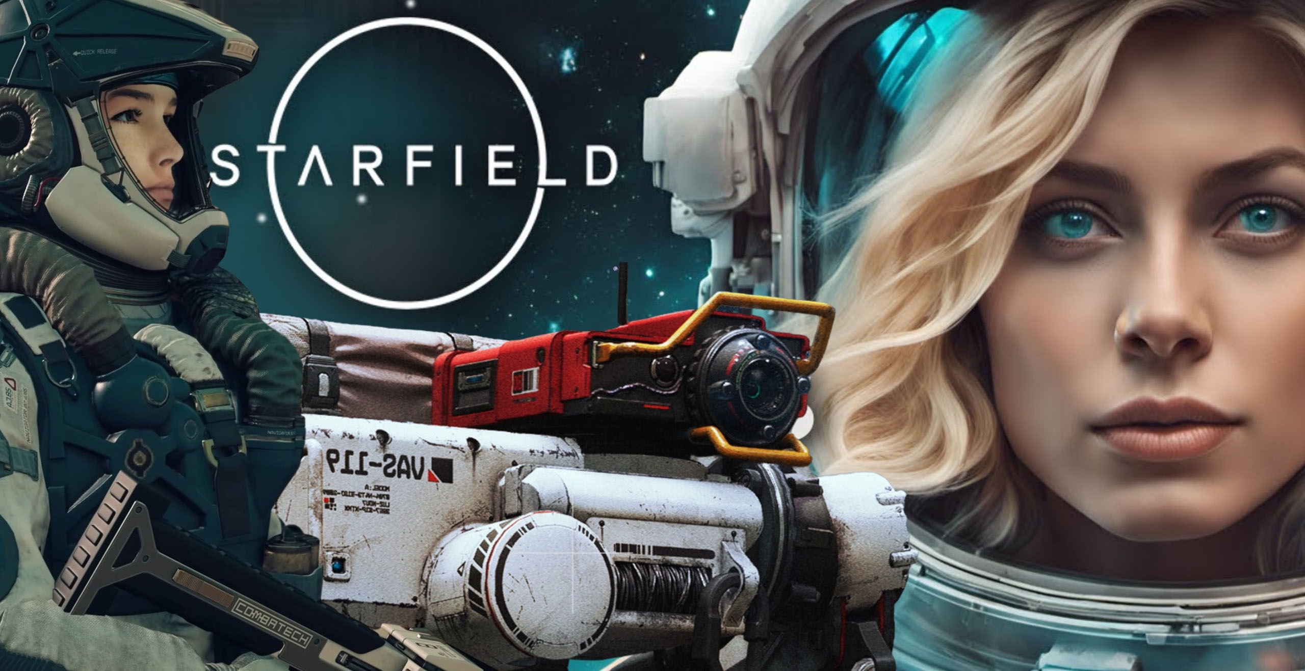 Starfield Persyaratan Kartu Grafis yang Perlu Dipertimbangkan untuk Kinerja Terbaik