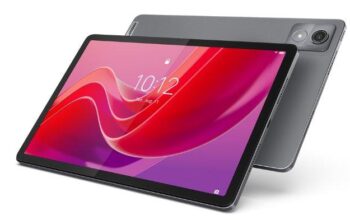 Spesifikasi Lenovo Tab K11, Tablet Terbaru Dengan Prosesor MediaTek Helio G88