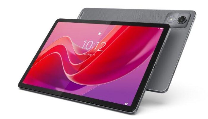 Spesifikasi Lenovo Tab K11, Tablet Terbaru Dengan Prosesor MediaTek Helio G88