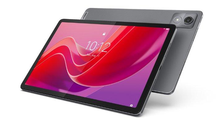 Spesifikasi Lenovo Tab K11, Tablet Terbaru Dengan Prosesor MediaTek Helio G88