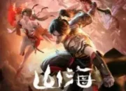Adventures in Subduing the Demons Episode 7 Indonesia, English Sub