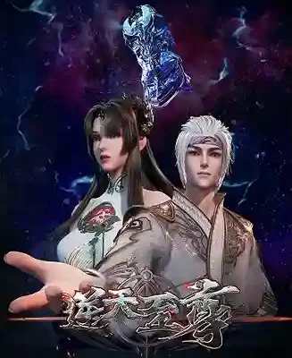 Against the Sky Supreme Episode 363 Indonesia, English Sub